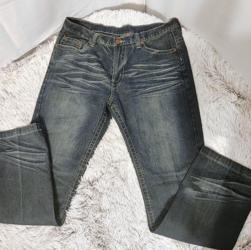 Brooklyn Express Men Jeans
